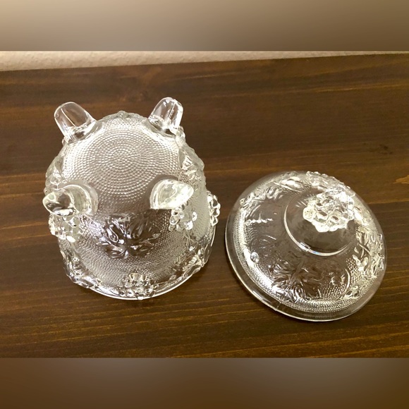 Vintage Candy Jar - Picture 4 of 4